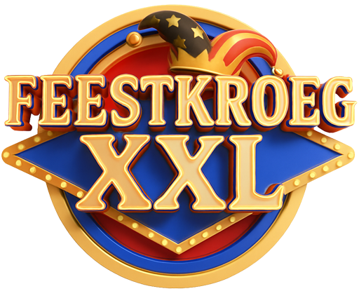 FEESTKROEG XXL
